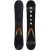 Arbor Collective Men's Formula Rocker Snowboard -Ski Gear Cheap fw23 arbor formula rocker 2023 studio 01