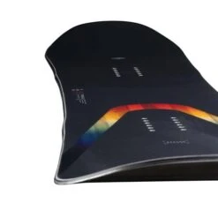 Arbor Collective Men's Formula Rocker Snowboard -Ski Gear Cheap fw23 arbor formula rocker 2023 studio 02