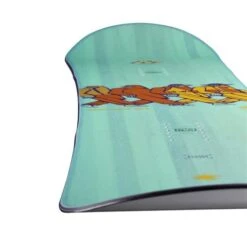 Arbor Collective Men's Relapse Snowboard -Ski Gear Cheap fw23 arbor relapse 2023 studio 02