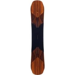Arbor Collective Men's Wasteland Camber Snowboard