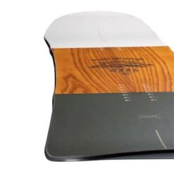 Arbor Collective Men's Westmark Camber Frank April Snowboard -Ski Gear Cheap fw23 arbor westmark camber 2023 studio 02