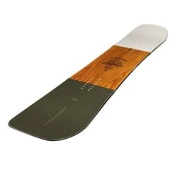 Arbor Collective Men's Westmark Camber Frank April Snowboard -Ski Gear Cheap fw23 arbor westmark camber 2023 studio 03