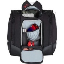 Kulkea Boot Trekker Ski Boot Backpack -Ski Gear Cheap fw23 bt2brg black red grey kulkea 5