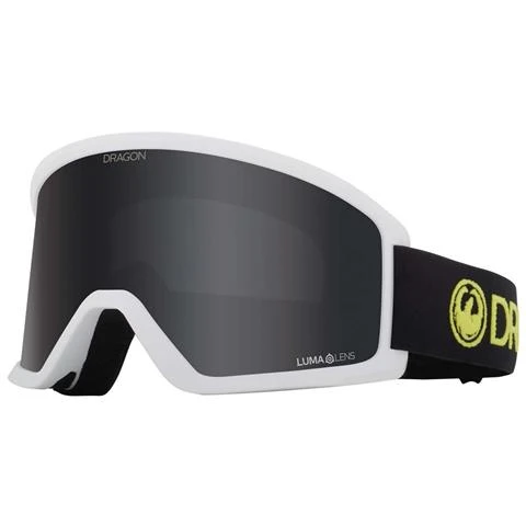 Dragon Alliance Alliance DX3 OTG Goggle 3 Dragon Alliance Alliance DX3 OTG Goggle