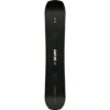 Capita Men's Black Snowboard Of Death Snowboard 1 Capita Men's Black Snowboard Of Death Snowboard -Ski Gear Cheap fw23 frd02 bsod 156