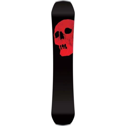 Capita Men's Black Snowboard Of Death Snowboard 7 Capita Men's Black Snowboard Of Death Snowboard - Image 5