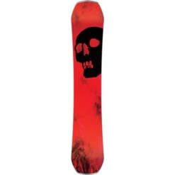 Capita Men's Black Snowboard Of Death Snowboard 13 Capita Men's Black Snowboard Of Death Snowboard -Ski Gear Cheap fw23 frd02 bsod base 2