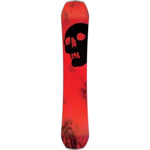 Capita Men's Black Snowboard Of Death Snowboard 8 Capita Men's Black Snowboard Of Death Snowboard - Image 6