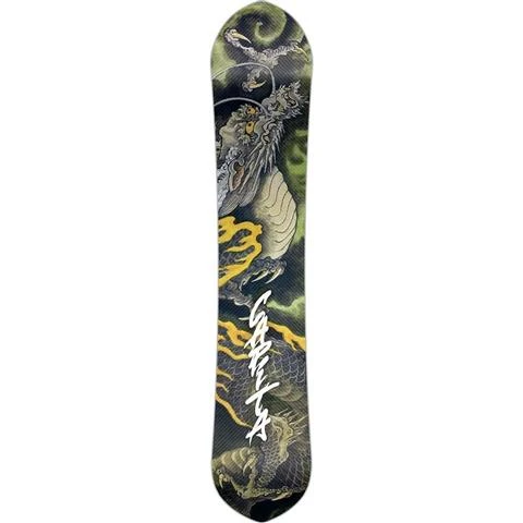 Capita Men's Kazu Kokubo Pro Snowboard 4 Capita Men's Kazu Kokubo Pro Snowboard - Image 2