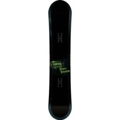 Capita Men's Scott Stevens Pro Snowboard