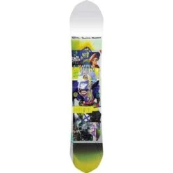 Capita Men's Ultrafear Snowboard -Ski Gear Cheap fw23 fst03 ultrafear 157