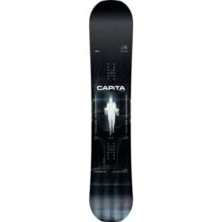 Capita Men's Pathfinder Camber Snowboard -Ski Gear Cheap fw23 fst04 pathfinder camber 151