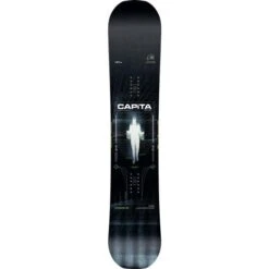 Capita Men's Pathfinder Camber Snowboard -Ski Gear Cheap fw23 fst04 pathfinder camber 151 w