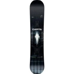 Capita Men's Pathfinder Camber Snowboard -Ski Gear Cheap fw23 fst04 pathfinder camber 153 w