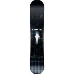 Capita Men's Pathfinder Camber Snowboard -Ski Gear Cheap fw23 fst04 pathfinder camber 157