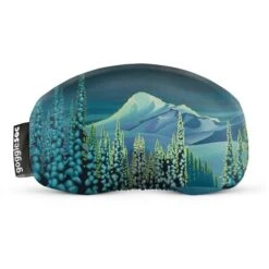 Goggle Soc Snow Goggle Cover -Ski Gear Cheap fw23 gogglesoc snowgogglecover mccraepeak
