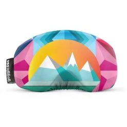 Goggle Soc Snow Goggle Cover -Ski Gear Cheap fw23 gogglesoc snowgogglecover sundream