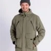 L1 Premium Goods Men's Williams Jacket 2 L1 Premium Goods Men's Williams Jacket -Ski Gear Cheap fw23 l1pg n873855 platoon 1