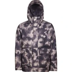 L1 Premium Goods Men's Legacy Jacket 10 L1 Premium Goods Men's Legacy Jacket -Ski Gear Cheap fw23 l1pg n873857 camo 4
