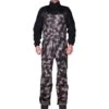 L1 Premium Goods Men's Sentinal Bib -Ski Gear Cheap fw23 l1pg n873868 camo 1