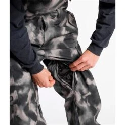 L1 Premium Goods Men's Sentinal Bib -Ski Gear Cheap fw23 l1pg n873868 camo 3