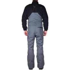 L1 Premium Goods Men's Sentinal Bib -Ski Gear Cheap fw23 l1pg n873868 slate 2