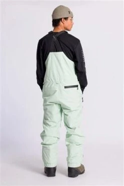 L1 Premium Goods Men's Aftershock Bib -Ski Gear Cheap fw23 l1pg n873877 spray 2