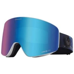 Dragon Alliance Alliance PXV Snow Goggles -Ski Gear Cheap fw23 pxv 38280 406 iguchisig22 profile
