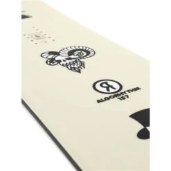 Ride Snowboards Men's Algorythm Snowboard -Ski Gear Cheap fw23 r2202003 01 a 2