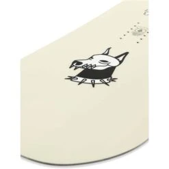 Ride Snowboards Men's Algorythm Snowboard -Ski Gear Cheap fw23 r2202003 01 a 4