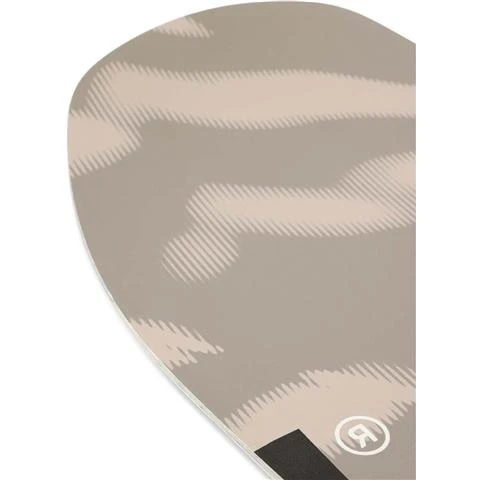 Ride Snowboards Men's Berzerker Snowboard 4 Ride Snowboards Men's Berzerker Snowboard - Image 2