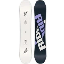 Ride Snowboards Zero Snowboard