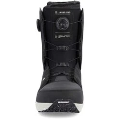 Ride Snowboards Men's Lasso Pro Wide Snowboard Boots 8 Ride Snowboards Men's Lasso Pro Wide Snowboard Boots -Ski Gear Cheap fw23 r2203005 01 a 1
