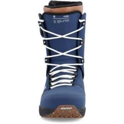 Ride Snowboards Men's Fuse Snowboard Boots -Ski Gear Cheap fw23 r2203006 02 a 1