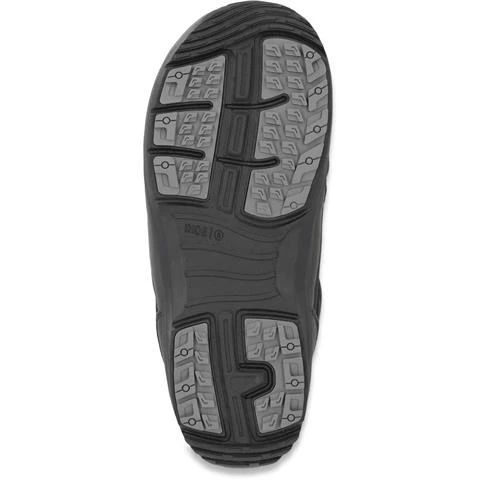 Ride Snowboards Men's Jackson Snowboard Boots 6 Ride Snowboards Men's Jackson Snowboard Boots - Image 4