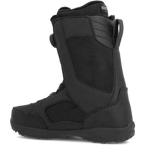 Ride Snowboards Men's Jackson Snowboard Boots 4 Ride Snowboards Men's Jackson Snowboard Boots - Image 2