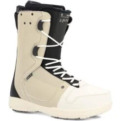 Ride Snowboards Men's Triad Snowboard Boots
