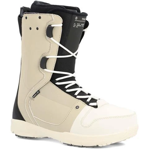 Ride Snowboards Men's Triad Snowboard Boots 3 Ride Snowboards Men's Triad Snowboard Boots