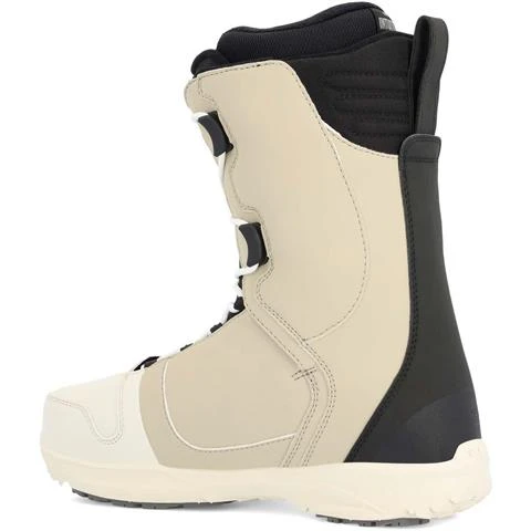 Ride Snowboards Men's Triad Snowboard Boots 4 Ride Snowboards Men's Triad Snowboard Boots - Image 2