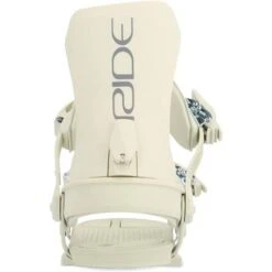 Ride Snowboards Men's A-9 Binding -Ski Gear Cheap fw23 r2204003 02 a 1