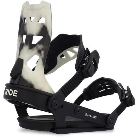 Ride Snowboards Men's A-8 Binding 6 Ride Snowboards Men's A-8 Binding - Image 4