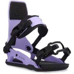 Ride Snowboards Men's C-6 Binding 8 Ride Snowboards Men's C-6 Binding -Ski Gear Cheap fw23 r2204008 02 s 1