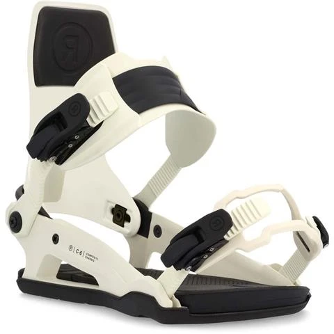 Ride Snowboards Men's C-6 Binding 3 Ride Snowboards Men's C-6 Binding