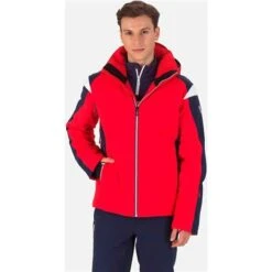 Rossignol Men's Aerial Jacket
