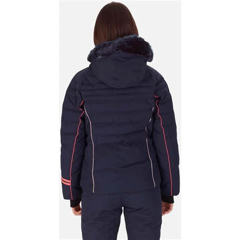 Rossignol Women's Rapide XP Jacket 4 Rossignol Women's Rapide XP Jacket - Image 2