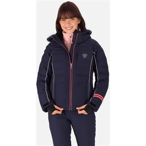 Rossignol Women's Rapide XP Jacket 3 Rossignol Women's Rapide XP Jacket