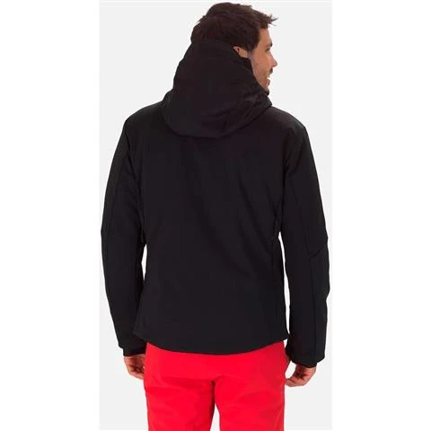 Rossignol Men's Softshell Flat Jacket 4 Rossignol Men's Softshell Flat Jacket - Image 2