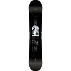 Capita Men's Super D.O.A. Snowboard -Ski Gear Cheap fw23 rst01 superdoa 155wide