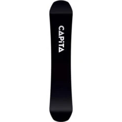 Capita Men's Super D.O.A. Snowboard -Ski Gear Cheap fw23 rst01 superdoa base