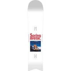 Capita Men's Spring Break Slush Slashers Snowboard -Ski Gear Cheap fw23 sb04 slush slasher 147